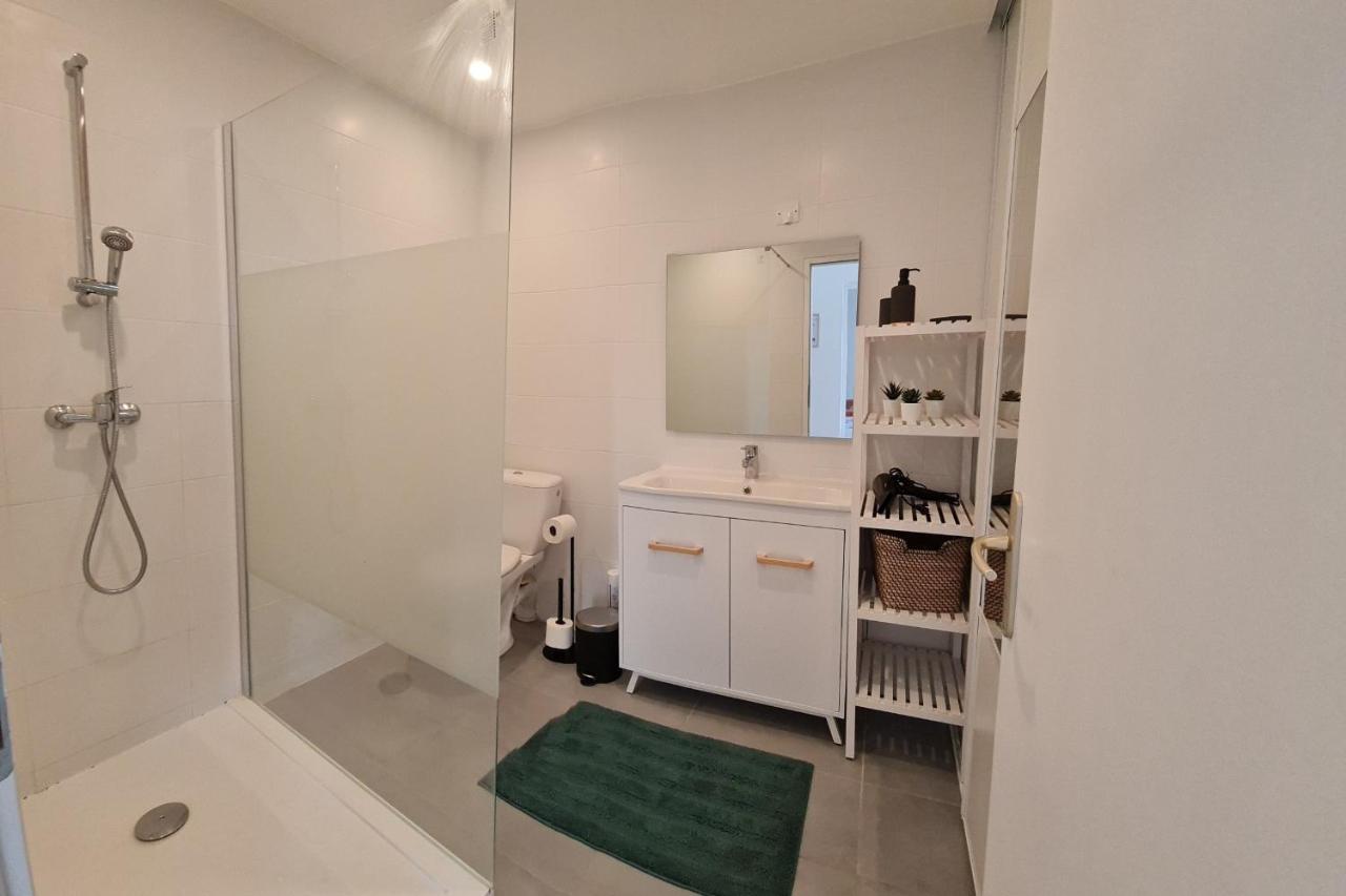 Mamita 4 "Wooded Stopover Apartment" T2 47M Terrace 24M Lacanau Zewnętrze zdjęcie